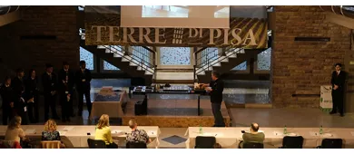 terre di pisa food & wine festival 2023