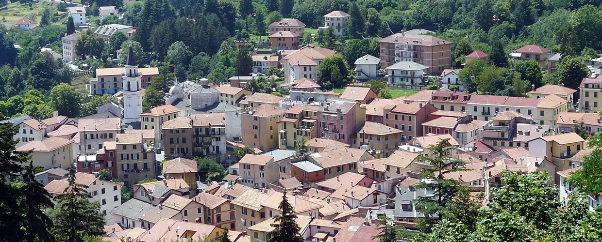 Torriglia