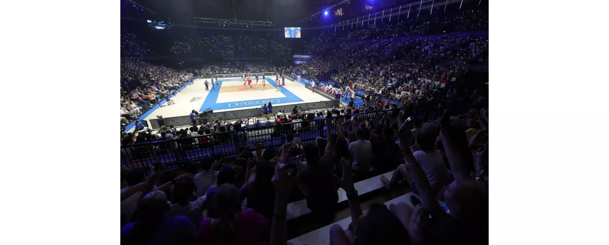 Unipol Arena