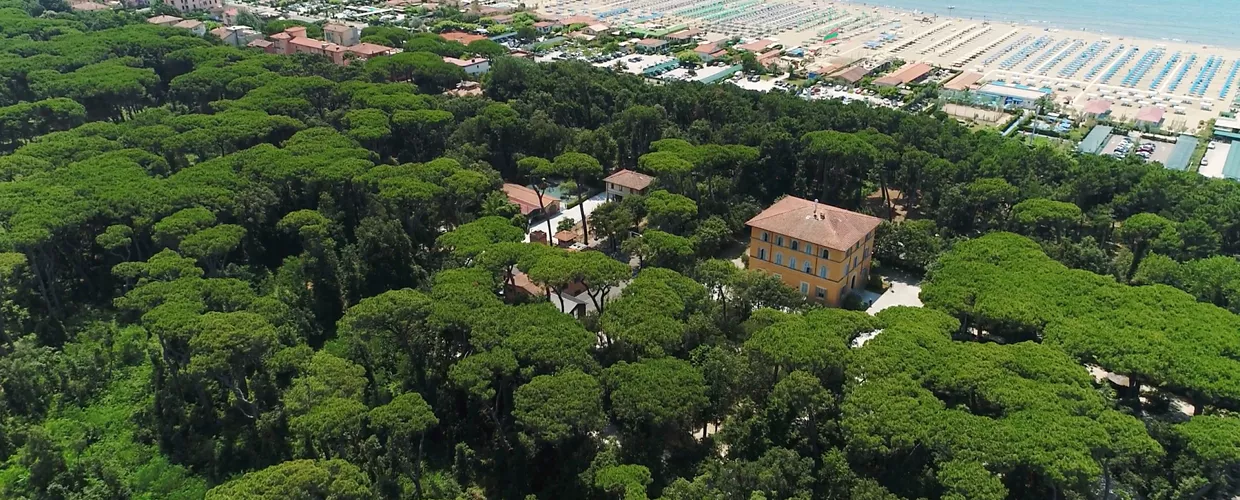 versiliana