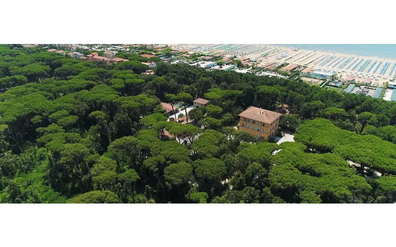 versiliana