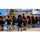 Carnevale di Sappada - Plodar Vosenòcht 2026
