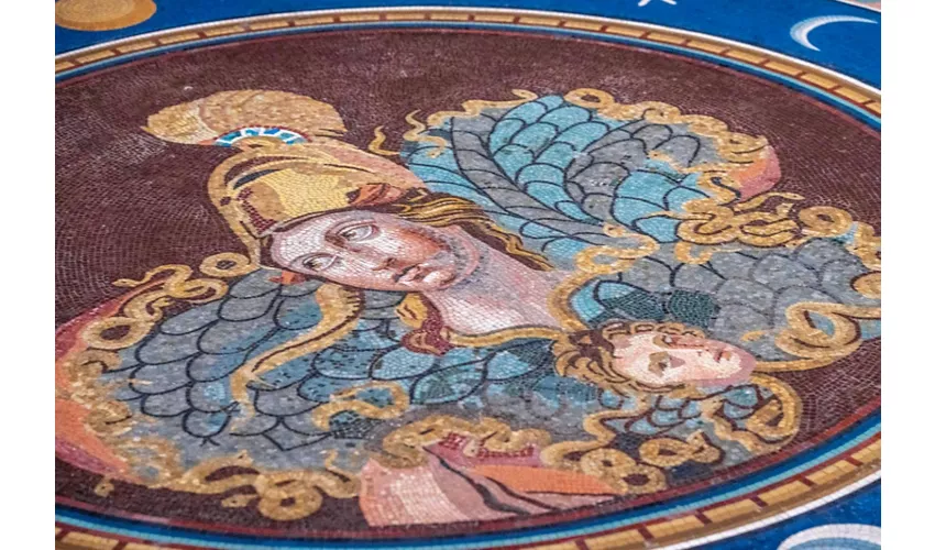 Vatican Museums & Sistine Chapel: Skip The Line Ticket