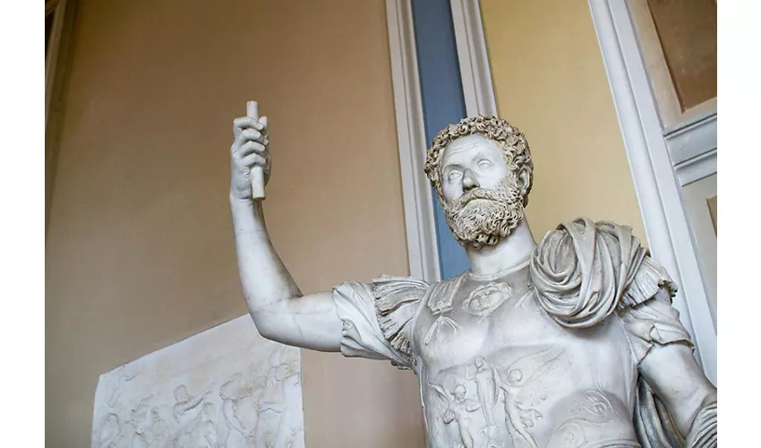 Vatican Museums & St. Peter's Basilica: Fast Track Ticket + Guided Tour