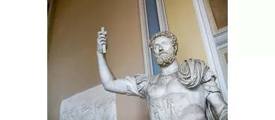 Vatican Museums & St. Peter's Basilica: Fast Track Ticket + Guided Tour