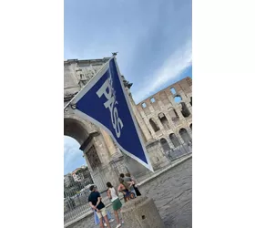 Colosseo, Foro Romano e Palatino + Tour guidato