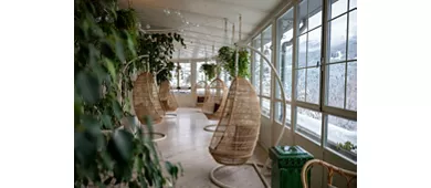 Voucher for QC Terme Bagni Nuovi Spa