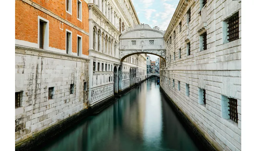 Doge's Palace: Guided Tour