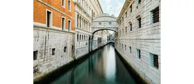 Doge's Palace: Guided Tour