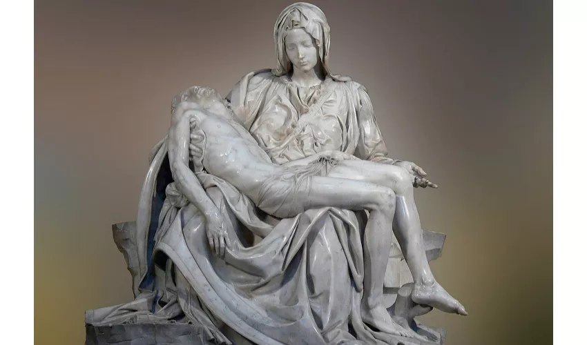 St. Peter's Basilica: Guided Tour