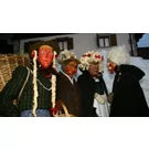 Il Carnevale Saurano - Der Zahrar Voschankh 2026