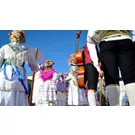 PÜST – Carnevale Resiano 2026