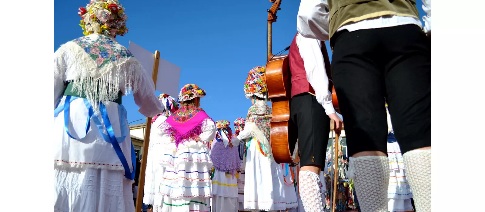 PÜST – Carnevale Resiano 2026