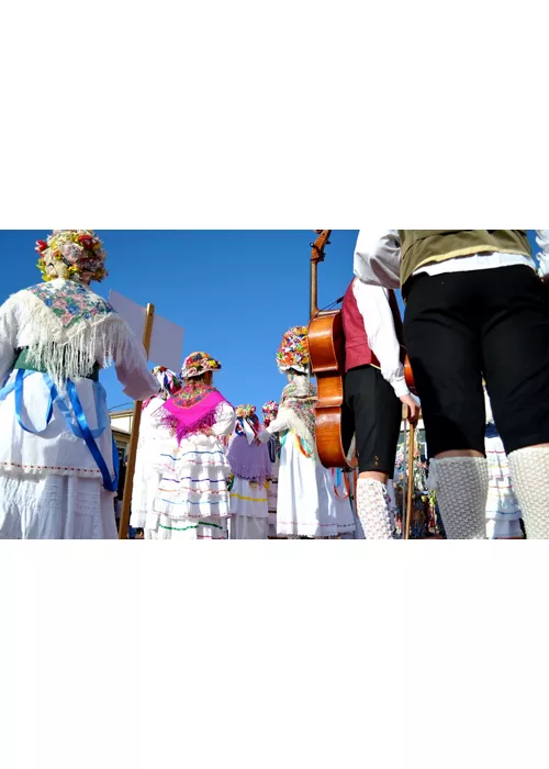 PÜST – Carnevale Resiano 2026