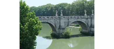 Castel Sant'Angelo: Entrada sin colas + Visita guiada exprés