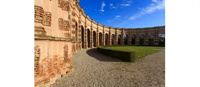 Palazzo Te: Biglietto salta-coda