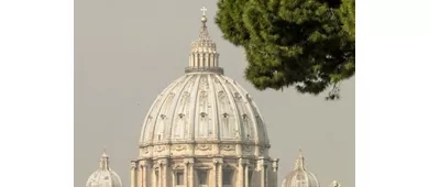 Musei Vaticani e Basilica di San Pietro: Biglietto Fast Track + Visita guidata