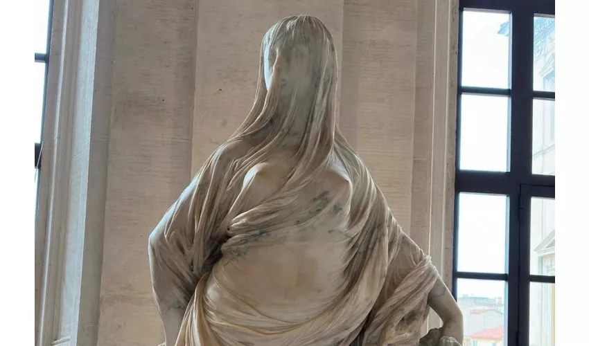 Palazzo Barberini: Biglietto salta-coda + Tour guidato