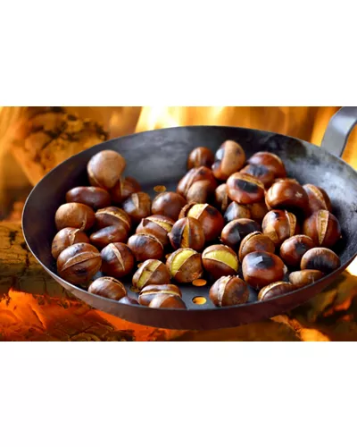 Sagra della Castagna a Sant’Agata di Esaro