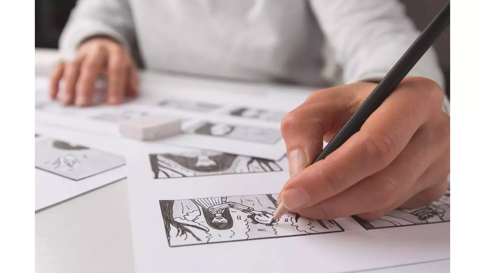 Etna Comics
