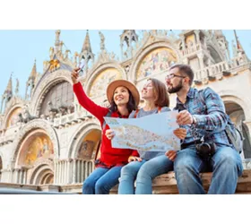 La Giornata Mondiale del Turismo