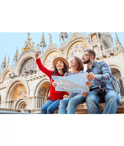 El Día Mundial del Turismo