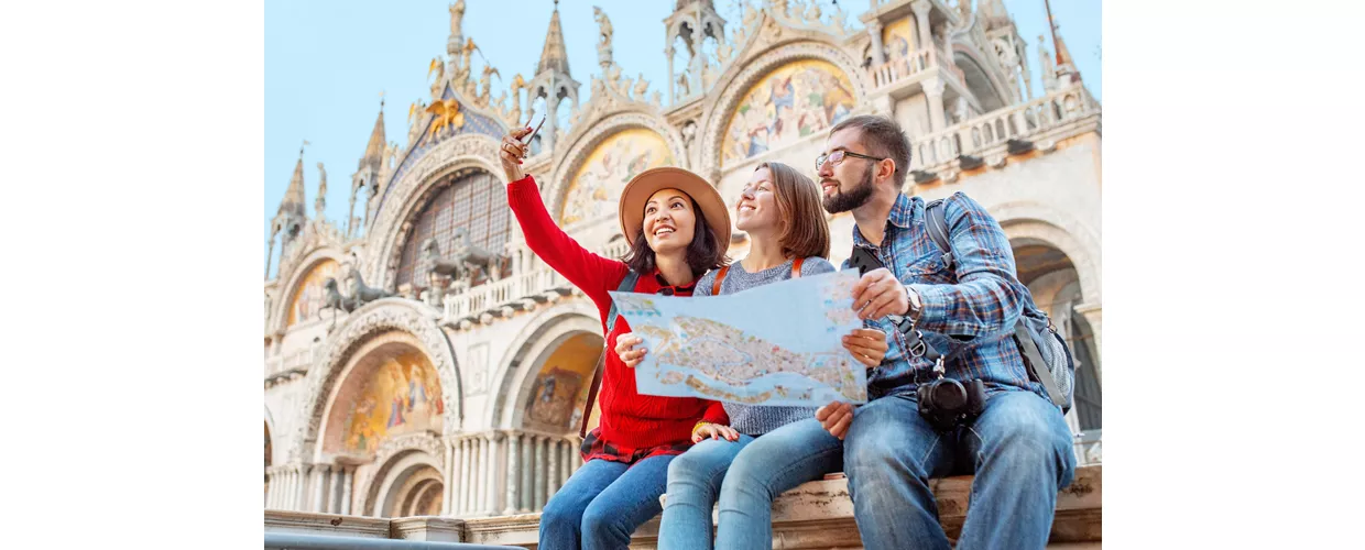Día Mundial del Turismo