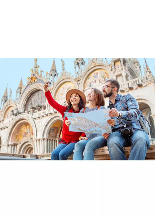 La Giornata Mondiale del Turismo