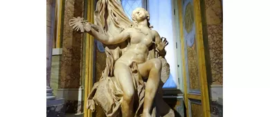 Galleria Borghese: Biglietto salta-coda + Tour guidato