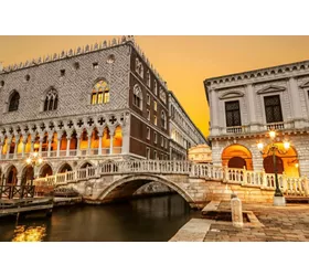 Museum of Medieval Torture Venice: Skip The Line Entry