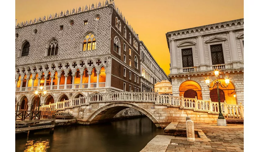 Museum of Medieval Torture Venice: Skip The Line Entry
