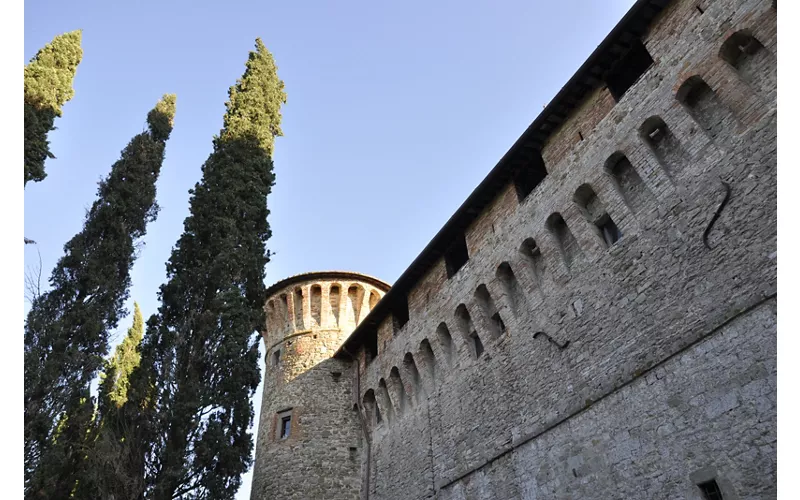 Magione
