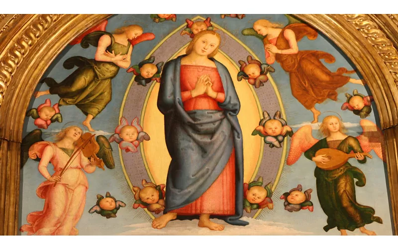 Corciano