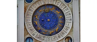 Venice Clock Tower (Torre dell 'Orologio): Guided Tour