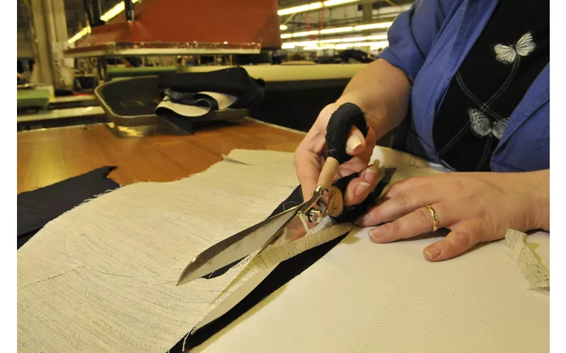 La misura dell'eleganza