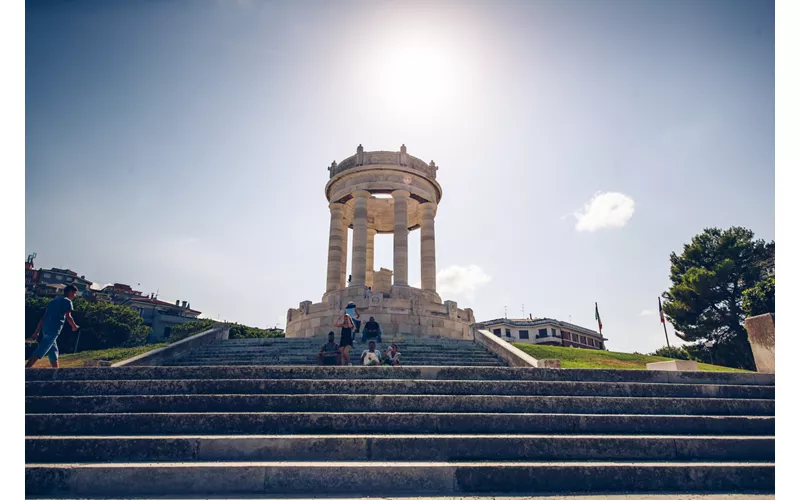 Borghetti e Baldoni: i liquori al caffè simbolo di Ancona