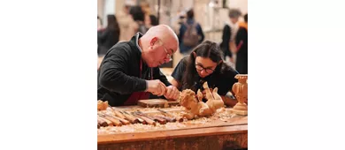 MIDA: la Mostra Internazionale dell’Artigianato a Firenze