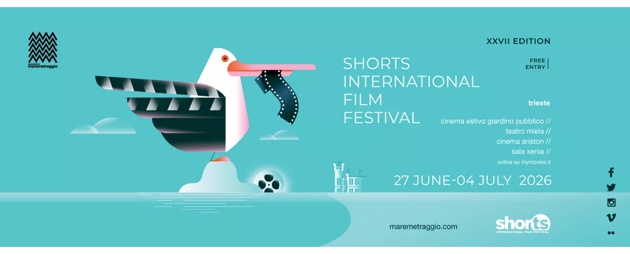ShorTS International Film Festival