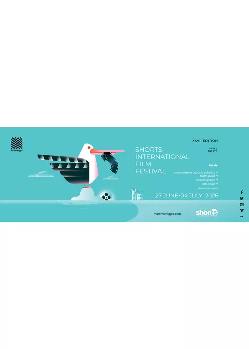 ShorTS International Film Festival