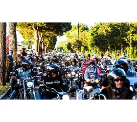 40° Bikerfest 2026 
