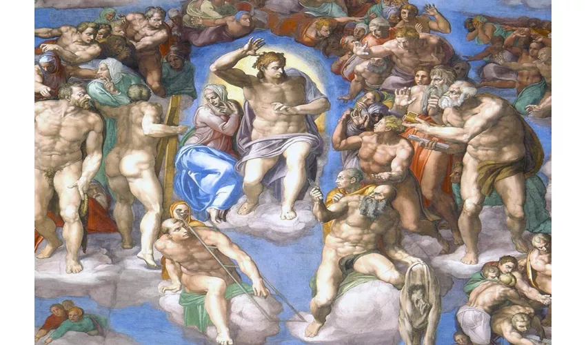 Tarjeta Omnia: Vaticano, Basílica de San Pedro y Autobús Abierto (72h)