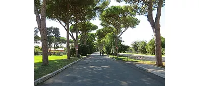 Parco Archeologico di Ostia Antica: Biglietto d'ingresso