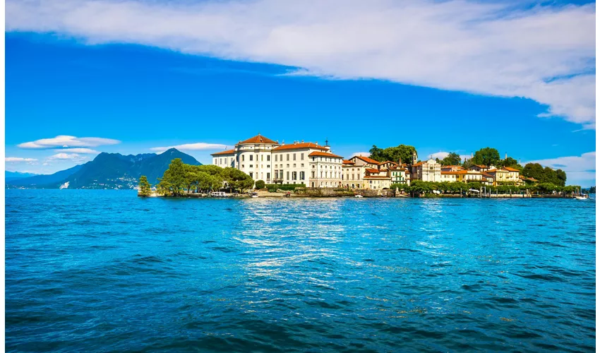 Lake Maggiore: Daytrip from Milan