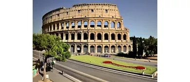 Colosseo e Carcere Mamertino + Audioguida