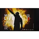 Vasco Live 2026