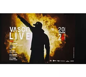Vasco Live 2026