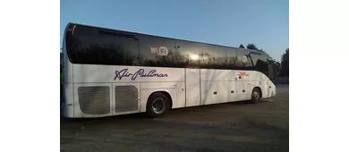 Aeroporto di Linate: Trasferimento in autobus di sola andata dall'aeroporto (LIN) a Milano Centrale
