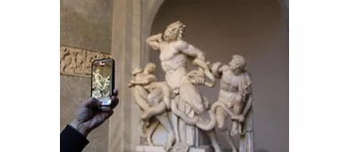 Musei Vaticani, Cappella Sistina e Basilica di San Pietro: Visita guidata