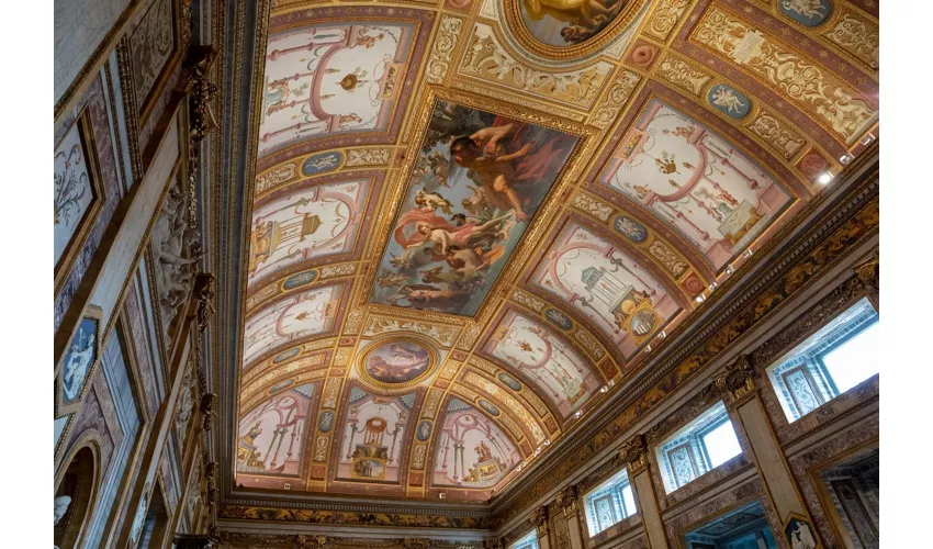 Borghese Gallery: Guided Tour
