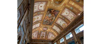 Borghese Gallery: Guided Tour